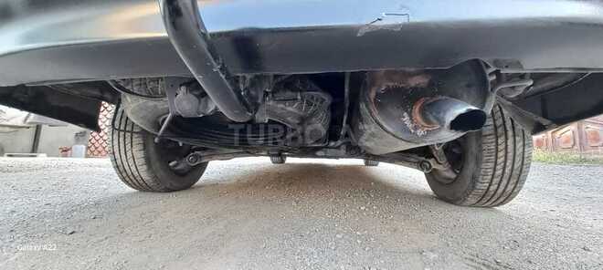 Toyota Previa 1991, 450,790 km - 2.4 л - Gəncə