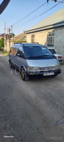 Toyota Previa 1991, 450,790 km - 2.4 л - Gəncə