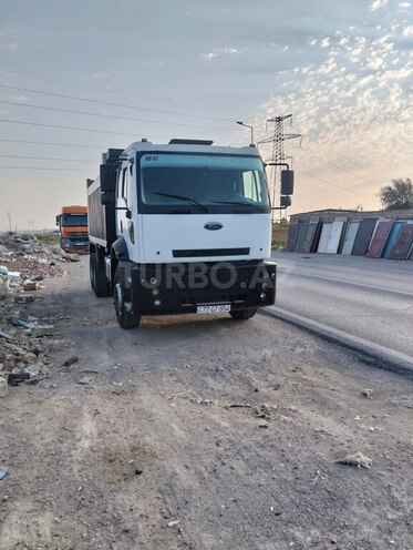 Ford Cargo 2007, 198,000 km - 7.5 l - Bakı