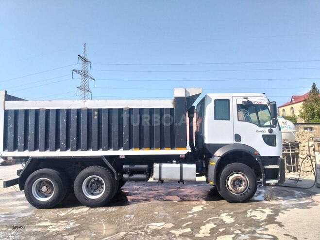 Ford Cargo 2007, 198,000 km - 7.5 l - Bakı