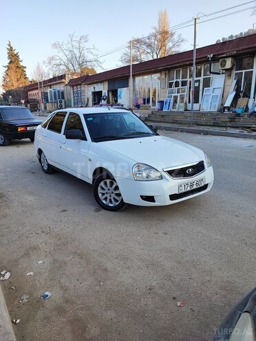 LADA (VAZ) Priora 2014, 290,000 km - 1.6 л - Şabran