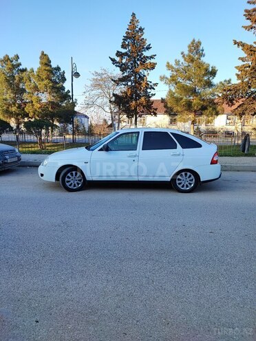 LADA (VAZ) Priora 2014, 290,000 km - 1.6 л - Şabran