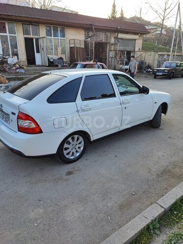 LADA (VAZ) Priora 2014, 290,000 km - 1.6 л - Şabran