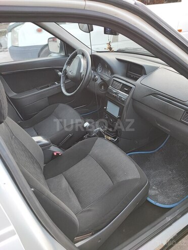 LADA (VAZ) Priora 2014, 290,000 km - 1.6 л - Şabran