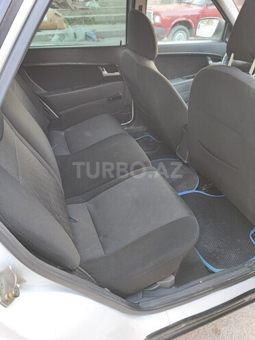 LADA (VAZ) Priora 2014, 290,000 km - 1.6 л - Şabran