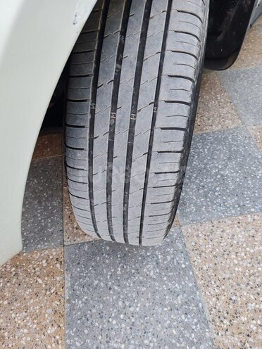 Hyundai Santa Fe 2008, 219,000 km - 2.0 l - Bakı