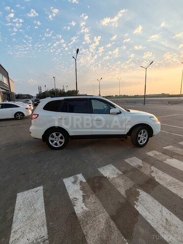Hyundai Santa Fe 2008, 219,000 km - 2.0 l - Bakı