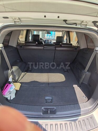 Hyundai Santa Fe 2008, 219,000 km - 2.0 l - Bakı