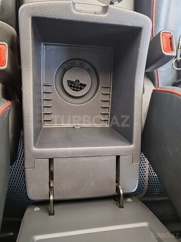 Hyundai Santa Fe 2008, 219,000 km - 2.0 l - Bakı