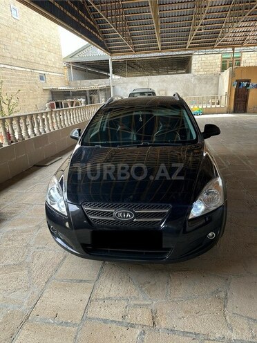 Kia  2007, 296,000 km - 1.6 l - Bakı