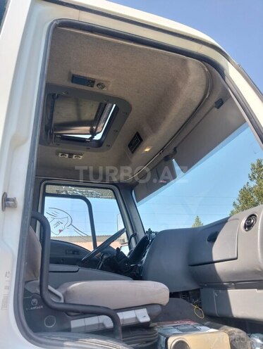 Ford Cargo 2007, 198,000 km - 7.5 l - Bakı