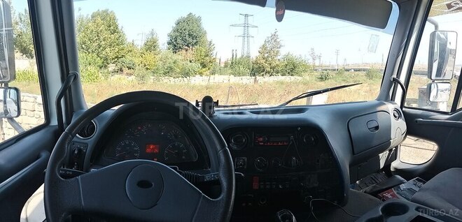 Ford Cargo 2007, 198,000 km - 7.5 l - Bakı