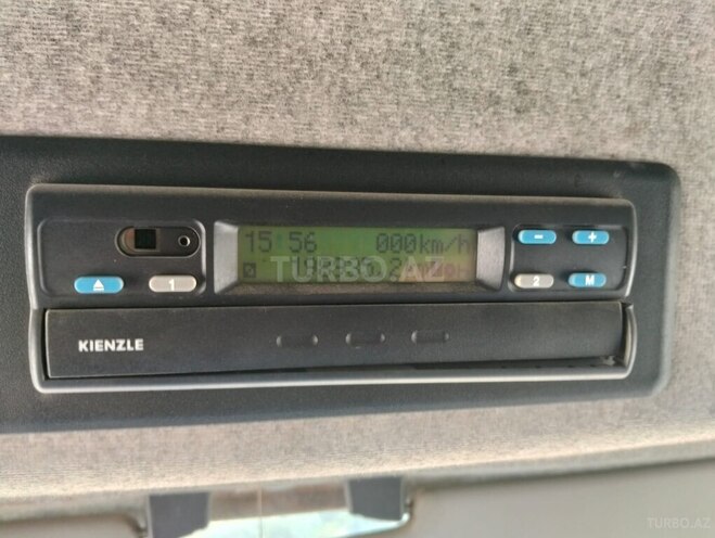 Ford Cargo 2007, 198,000 km - 7.5 l - Bakı
