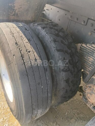 Ford Cargo 2007, 198,000 km - 7.5 l - Bakı