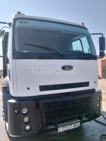 Ford Cargo 2007, 198,000 km - 7.5 l - Bakı