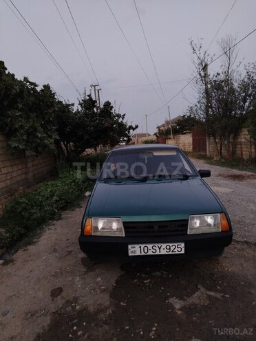 LADA (VAZ) 21099 1999, 30,000 km - 1.5 l - Xaçmaz