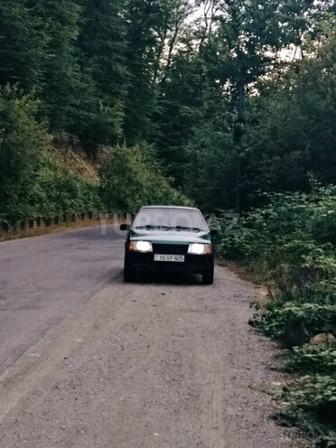 LADA (VAZ) 21099 1999, 30,000 km - 1.5 l - Xaçmaz