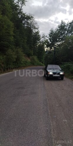 LADA (VAZ) 21099 1999, 30,000 km - 1.5 l - Xaçmaz