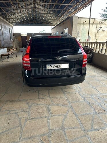 Kia  2007, 296,000 km - 1.6 l - Bakı