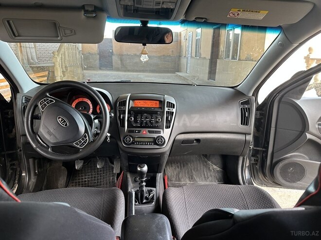 Kia  2007, 296,000 km - 1.6 l - Bakı