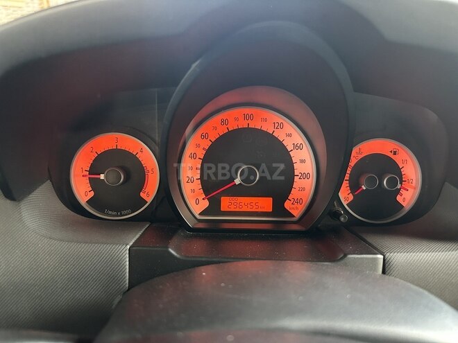 Kia  2007, 296,000 km - 1.6 l - Bakı