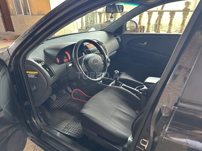 Kia  2007, 296,000 km - 1.6 l - Bakı