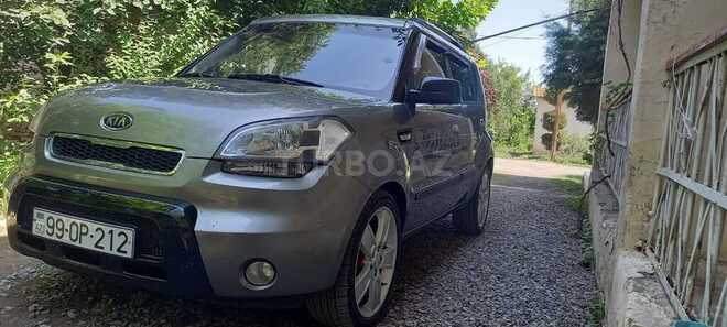 Kia Soul 2008, 217,000 km - 1.6 л - Bakı