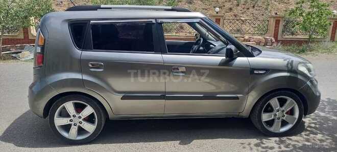 Kia Soul 2008, 217,000 km - 1.6 л - Bakı