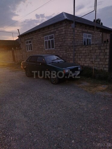 LADA (VAZ) 21099 1999, 30,000 km - 1.5 l - Xaçmaz