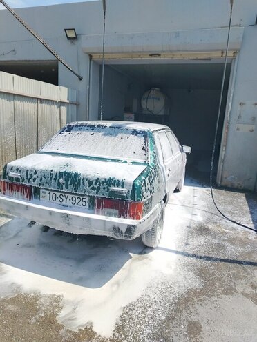 LADA (VAZ) 21099 1999, 30,000 km - 1.5 l - Xaçmaz