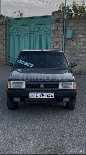 Tofas Dogan 2007, 170,000 km - 1.6 l - Bakı