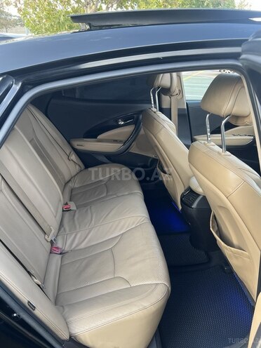 Hyundai Grandeur 2011, 200,232 km - 3.0 л - Bakı