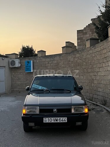 Tofas Dogan 2007, 170,000 km - 1.6 l - Bakı