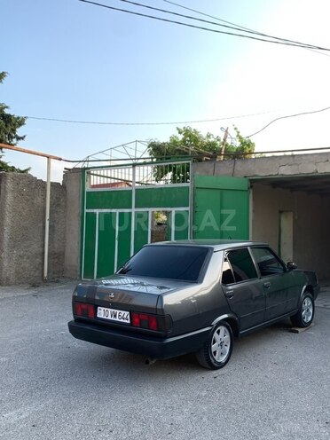 Tofas Dogan 2007, 170,000 km - 1.6 l - Bakı