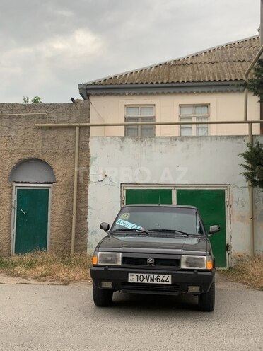 Tofas Dogan 2007, 170,000 km - 1.6 l - Bakı