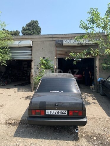 Tofas Dogan 2007, 170,000 km - 1.6 l - Bakı