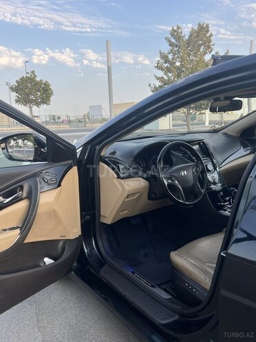 Hyundai Grandeur 2011, 200,232 km - 3.0 л - Bakı