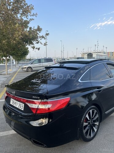 Hyundai Grandeur 2011, 200,232 km - 3.0 л - Bakı