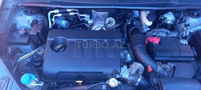 Kia Soul 2008, 217,000 km - 1.6 л - Bakı
