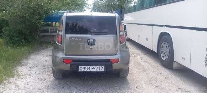 Kia Soul 2008, 217,000 km - 1.6 л - Bakı