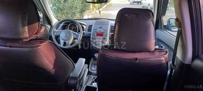 Kia Soul 2008, 217,000 km - 1.6 л - Bakı