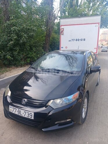 Honda Insight 2010, 402,336 km - 1.3 l - Bakı