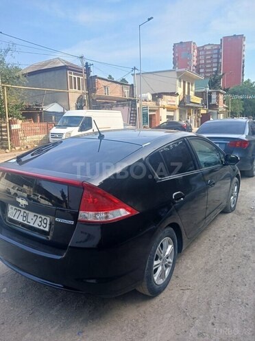 Honda Insight 2010, 402,336 km - 1.3 l - Bakı