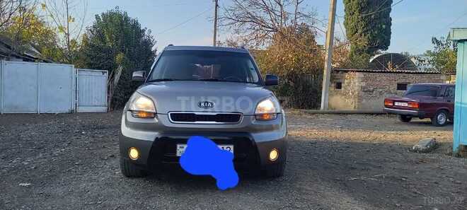 Kia Soul 2008, 217,000 km - 1.6 л - Bakı