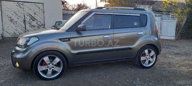 Kia Soul 2008, 217,000 km - 1.6 л - Bakı