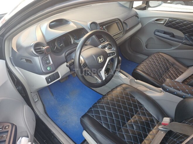 Honda Insight 2010, 402,336 km - 1.3 l - Bakı