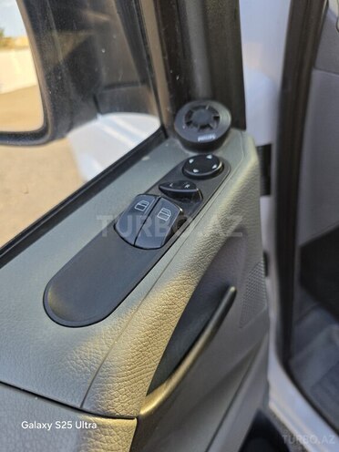Mercedes Vito 111 2007, 187,950 km - 2.2 l - Bakı