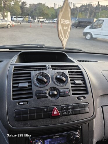 Mercedes Vito 111 2007, 187,950 km - 2.2 l - Bakı