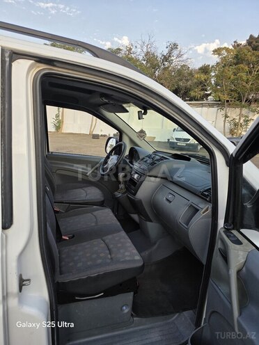 Mercedes Vito 111 2007, 187,950 km - 2.2 l - Bakı