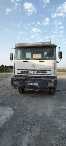 Iveco Trakker 2001, 412,000 km - 10.0 l - Bakı